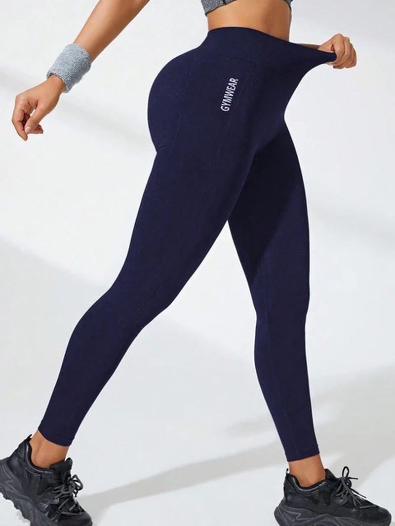 Butt Lifting Yoga Pants