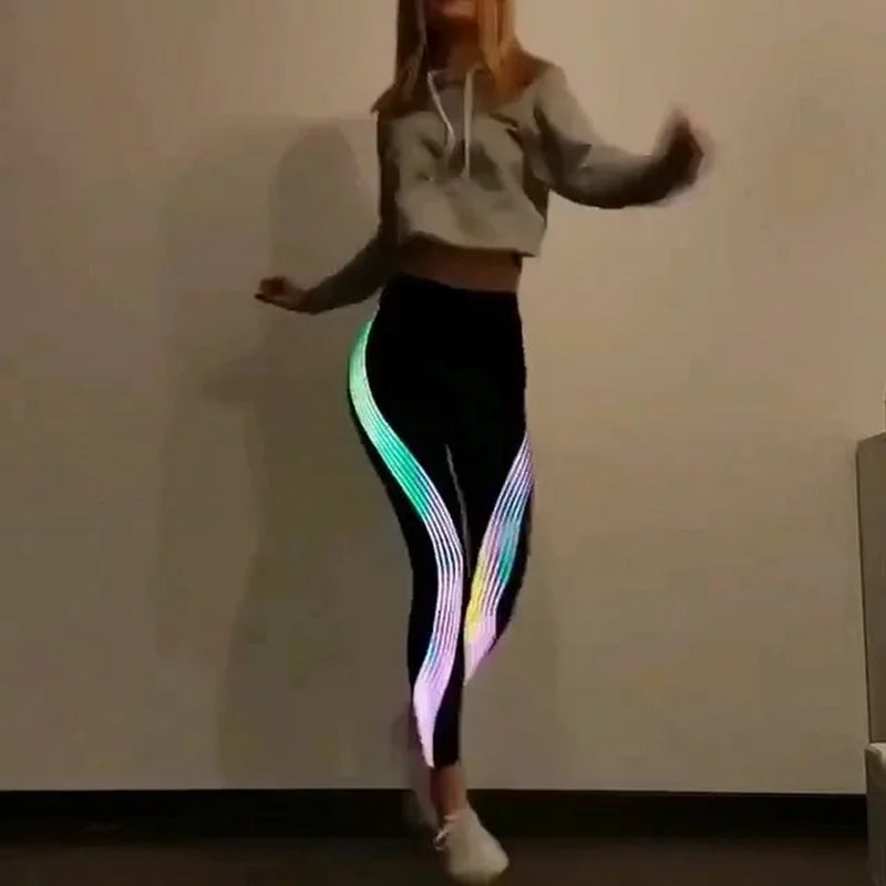 Noctilucent Yoga