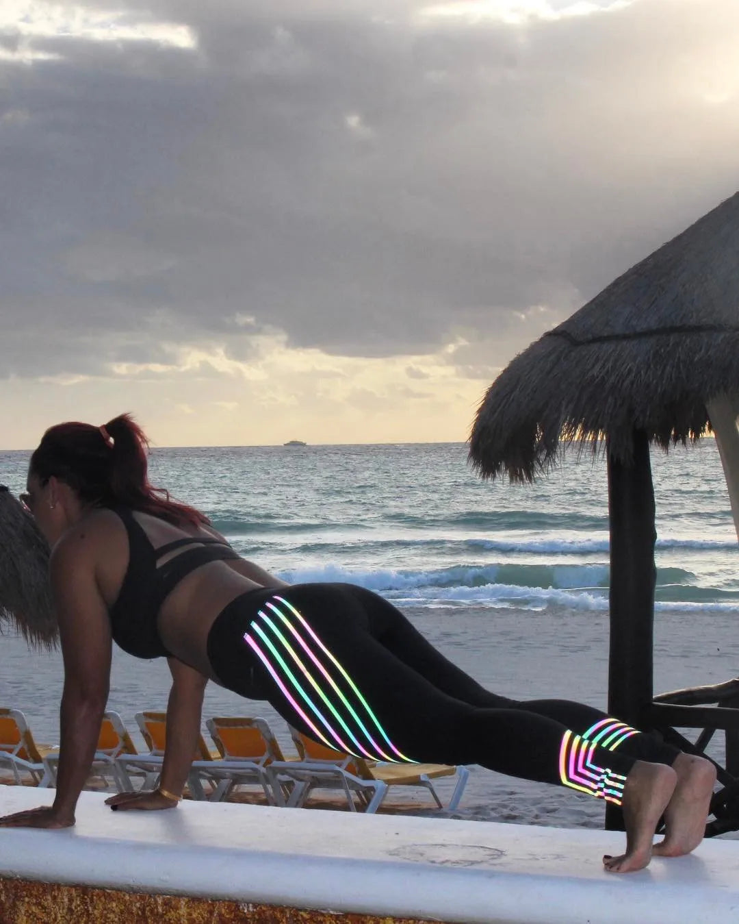 Noctilucent Yoga