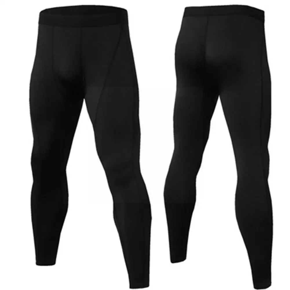 Men Compression Leggings