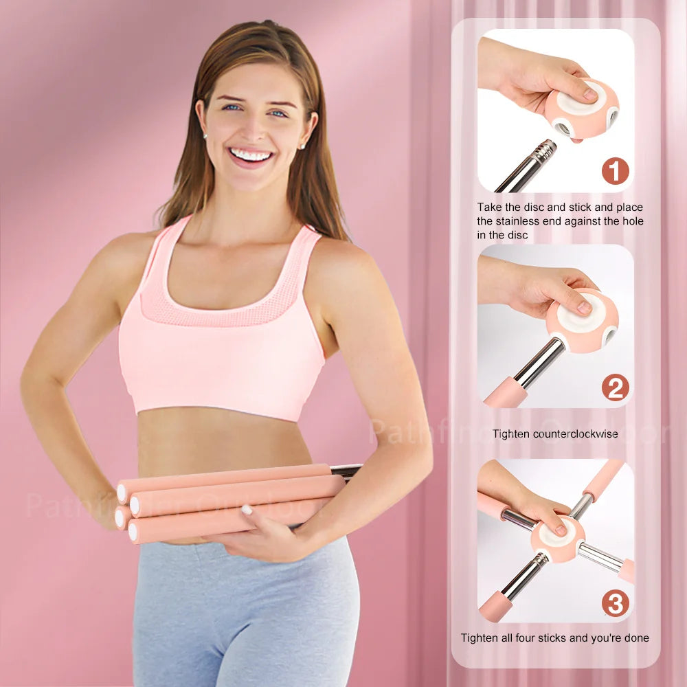 Yoga Posture Corrector