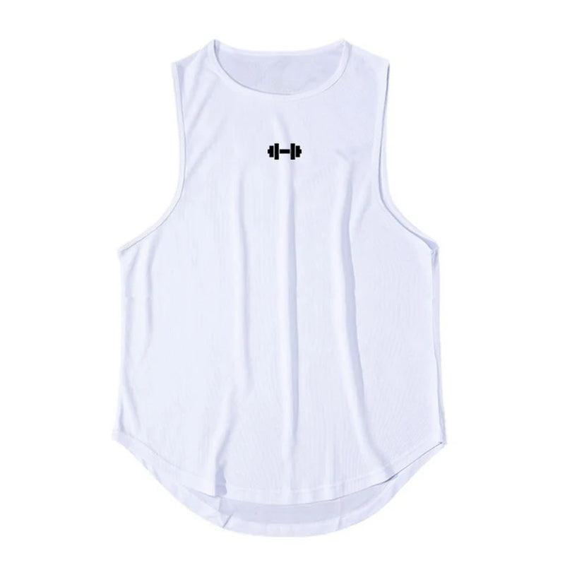 Men's Gym Vest