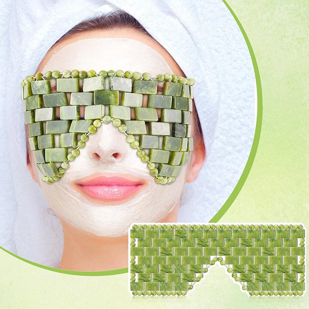 ZenChill Eye Mask