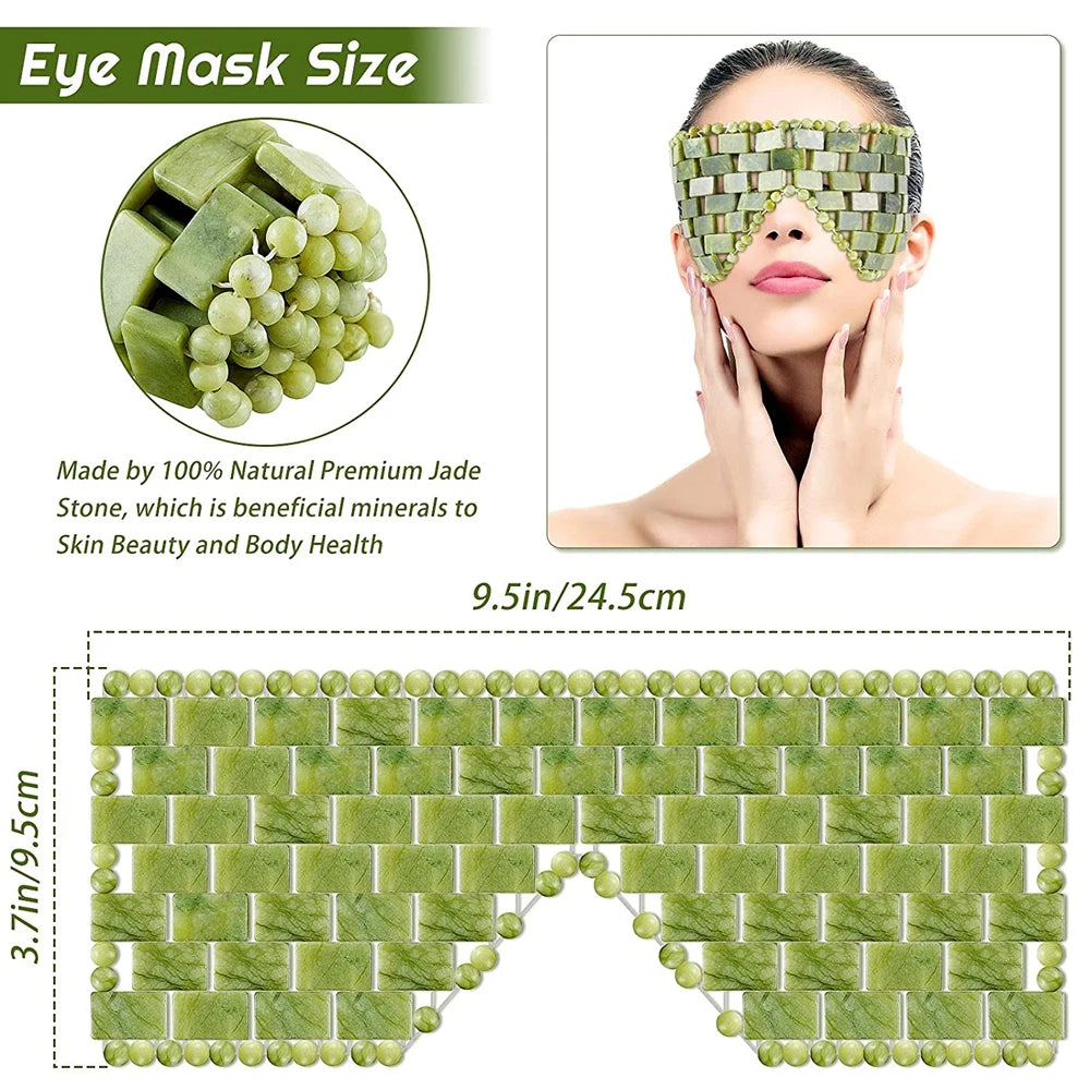 ZenChill Eye Mask
