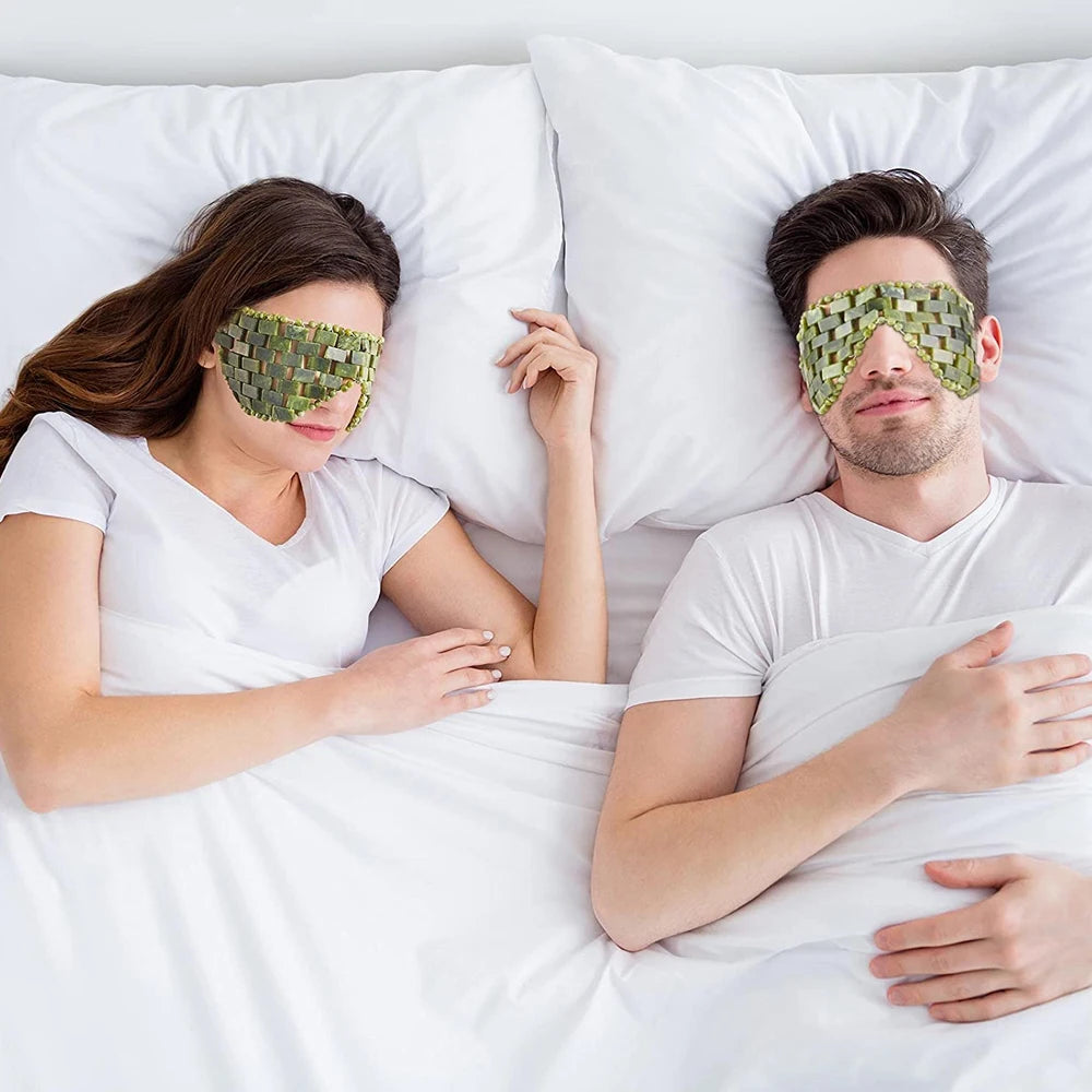 ZenChill Eye Mask