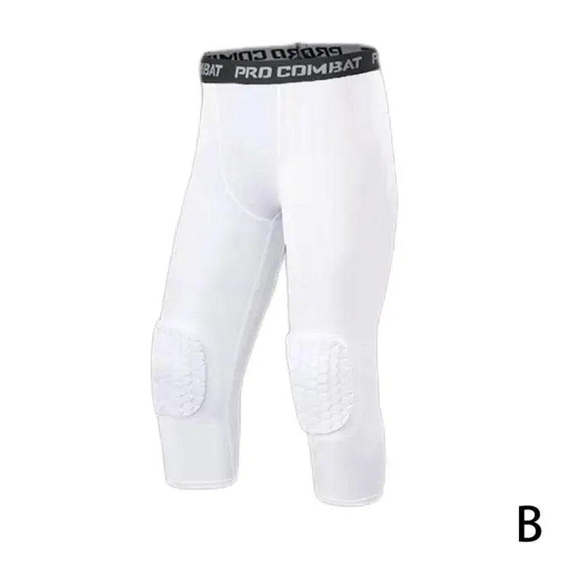 Men Compression Leggings
