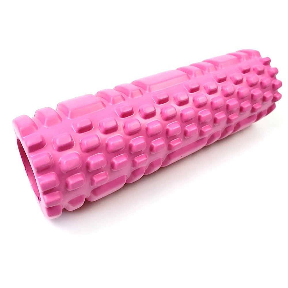 Yoga Massage Roller (26cm)