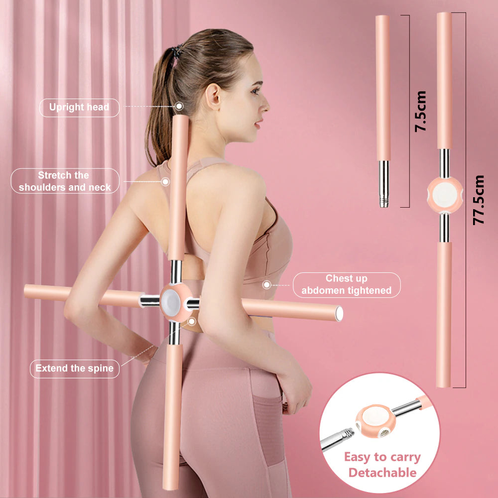 Yoga Posture Corrector