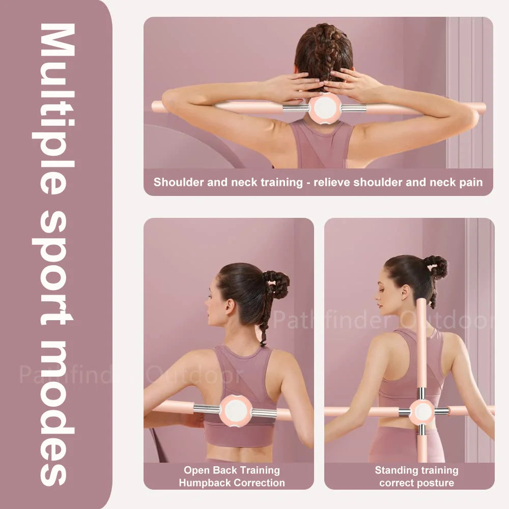 Yoga Posture Corrector