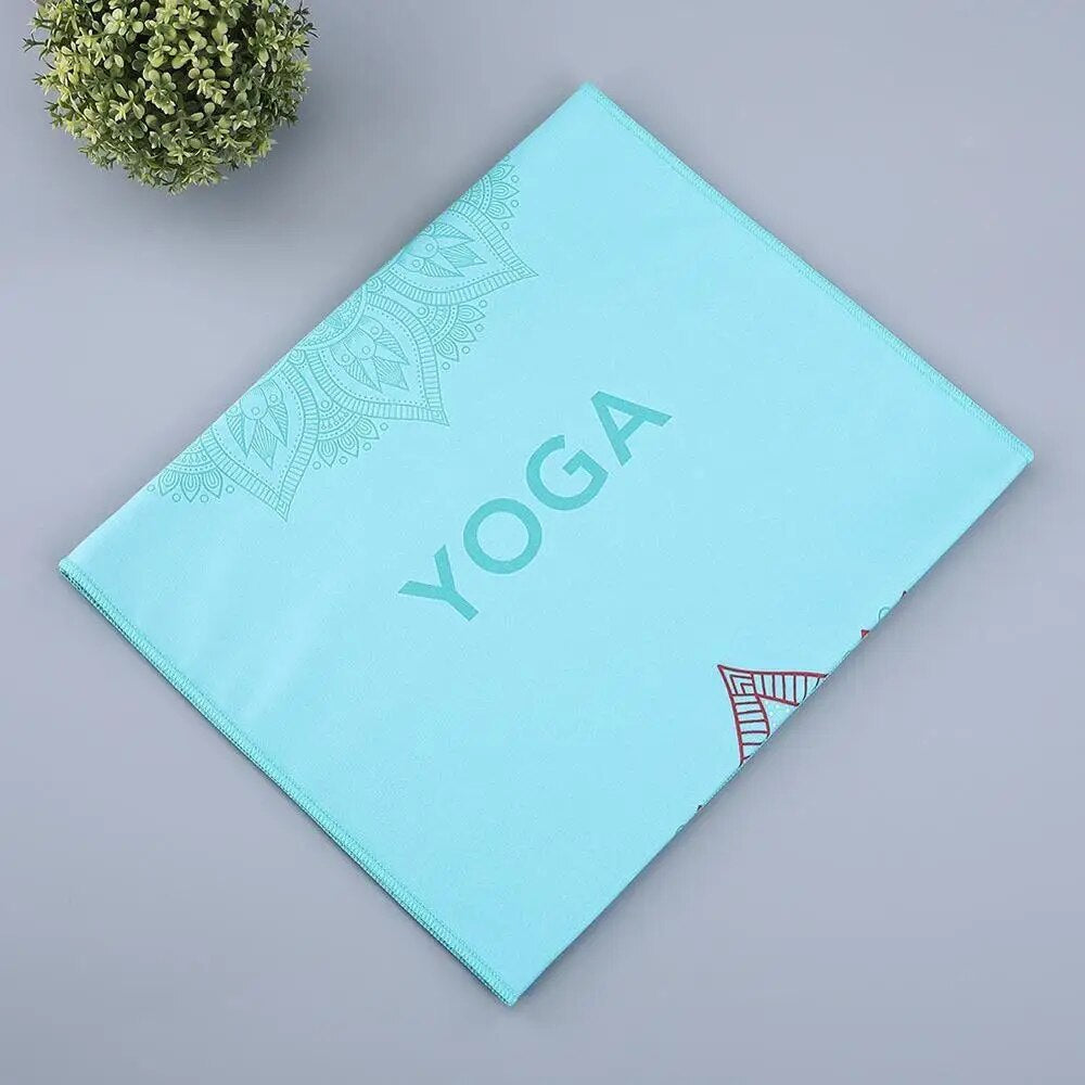 Yoga Accessories