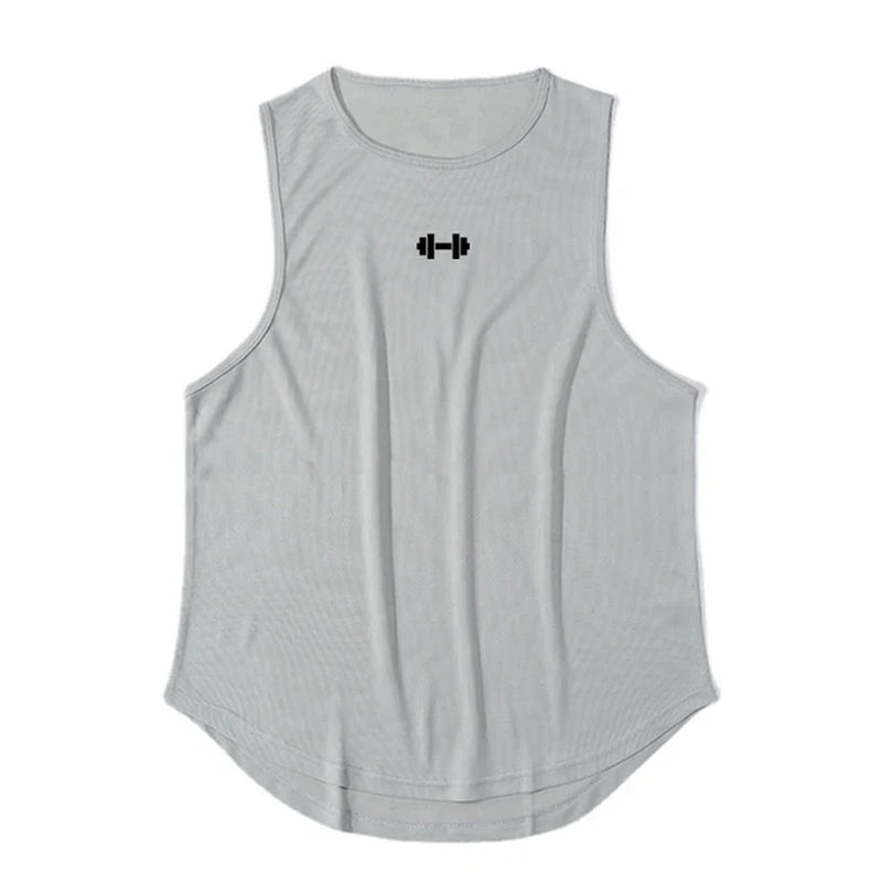 Men's Gym Vest 