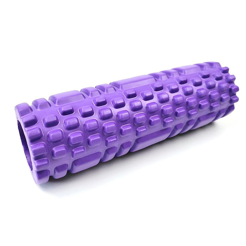 Yoga Massage Roller (26cm) 