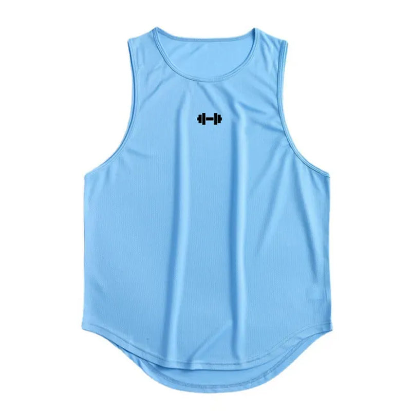 Men's Gym Vest 