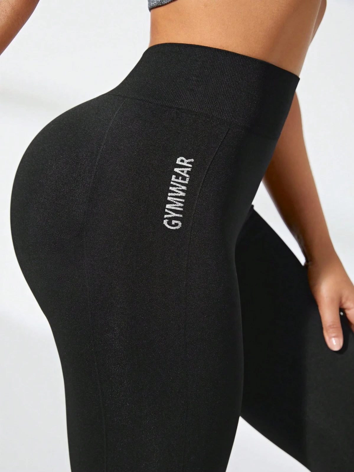 Butt Lifting Yoga Pants