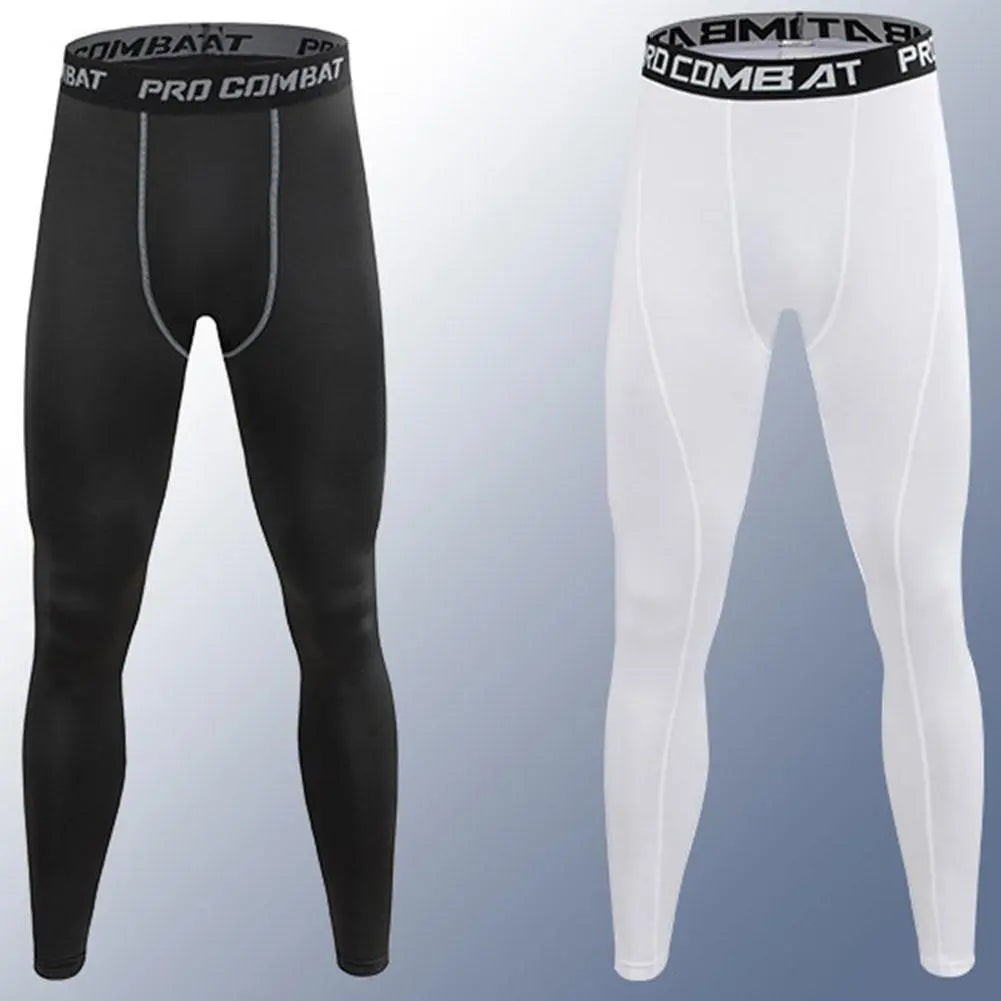 Men Compression Leggings