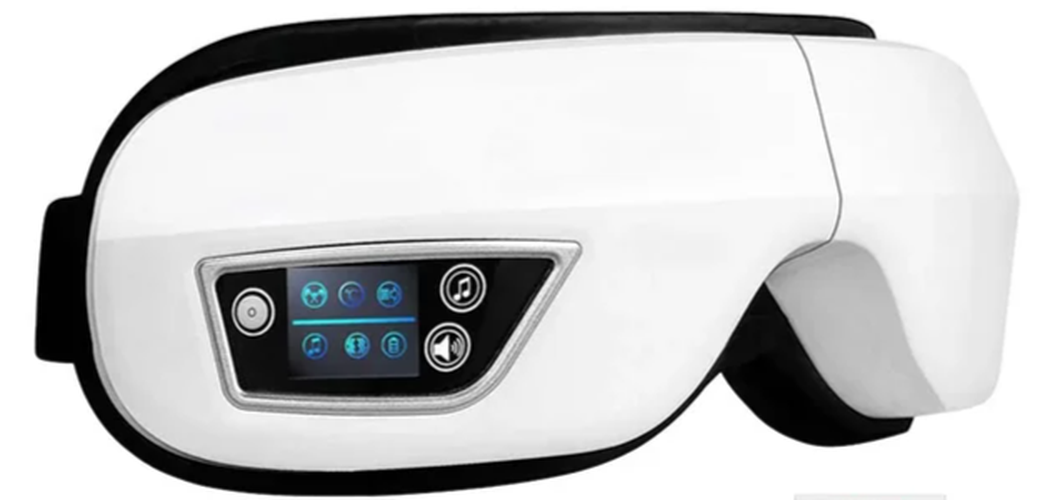 ZenThera Eye Massager