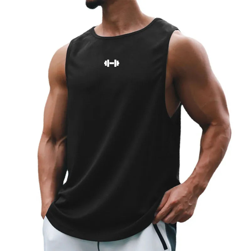 Men's Gym Vest 