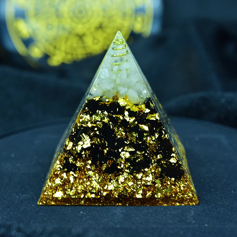 ZenForce Orgonite Pyramid