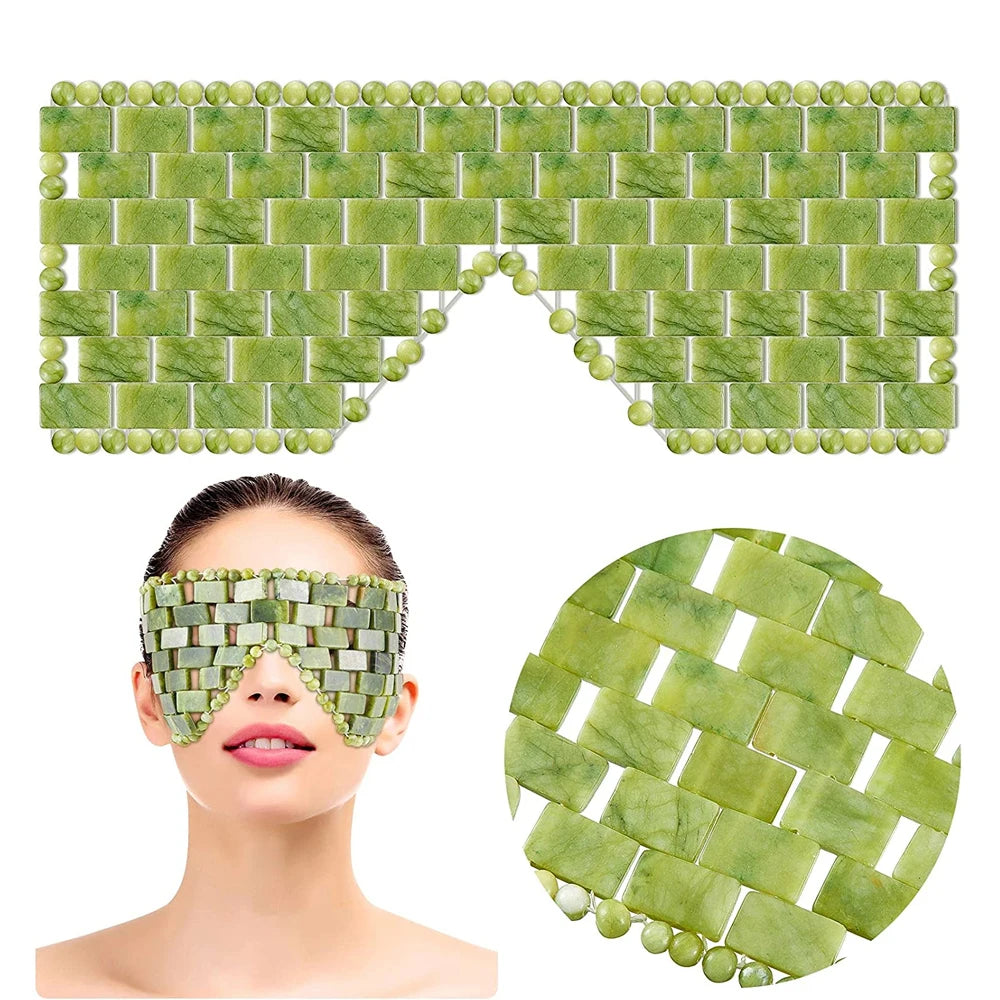 ZenChill Eye Mask