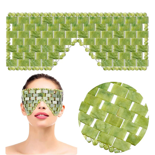 ZenChill Eye Mask