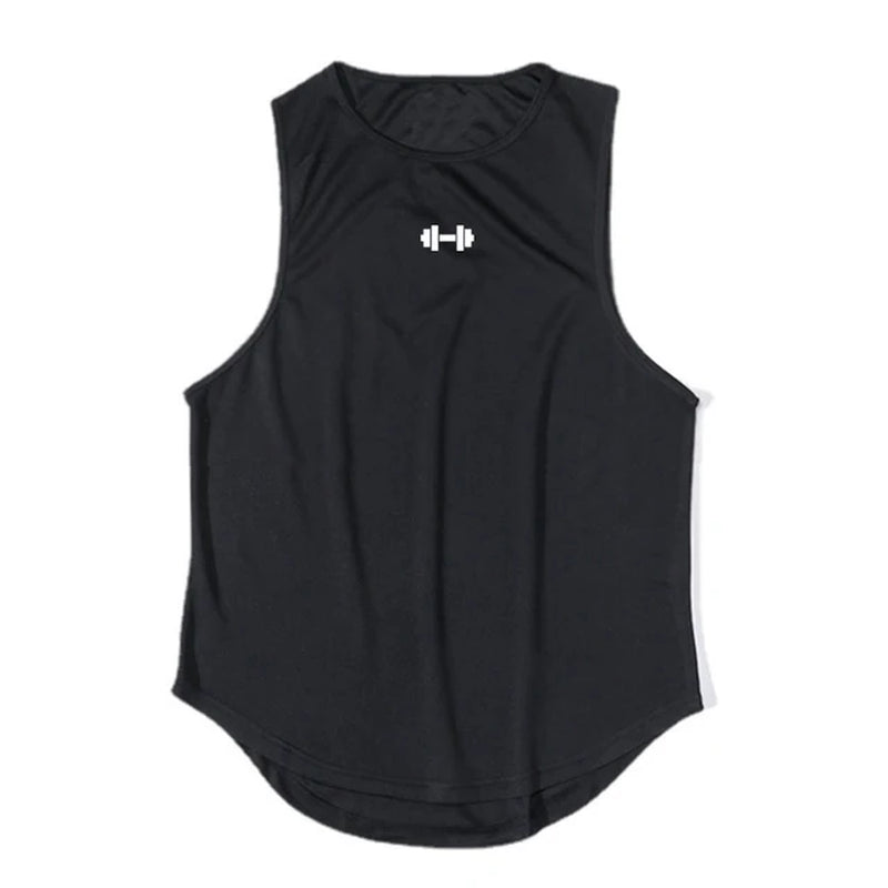 Men's Gym Vest 