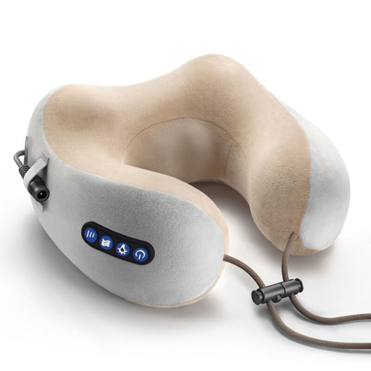 Neck Massage Pillow